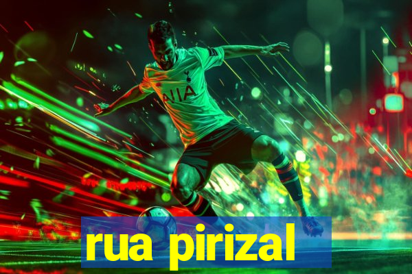 rua pirizal - vasco da gama, recife - pe